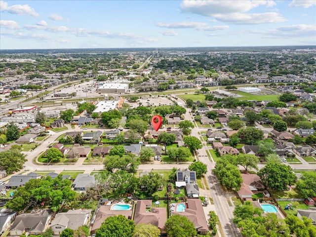 3930 Sandlewood Drive, Pasadena, TX 77504