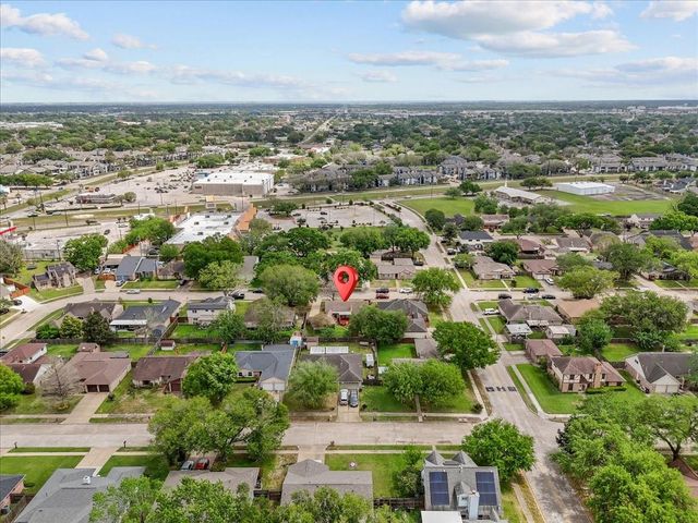 3930 Sandlewood Drive, Pasadena, TX 77504