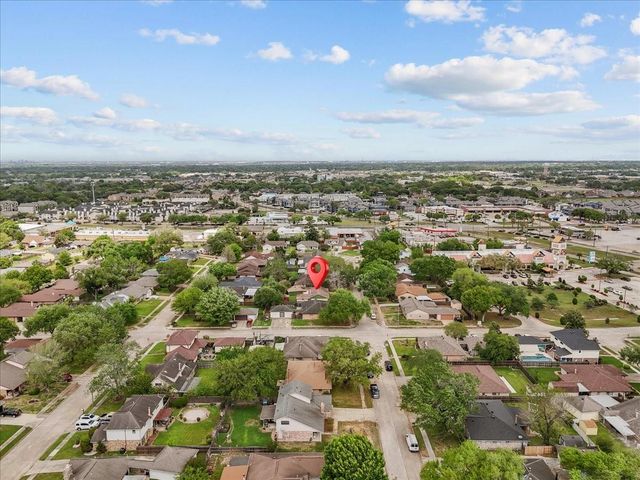 3930 Sandlewood Drive, Pasadena, TX 77504