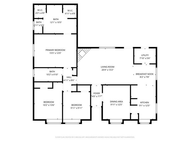 3930 Sandlewood Drive, Pasadena, TX 77504