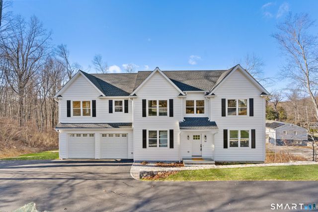 50 Birdseye Road, Shelton, CT 06484