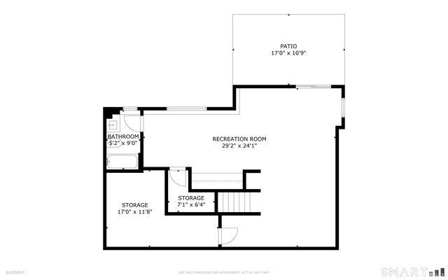 50 Birdseye Road, Shelton, CT 06484