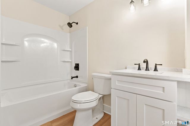 50 Birdseye Road, Shelton, CT 06484