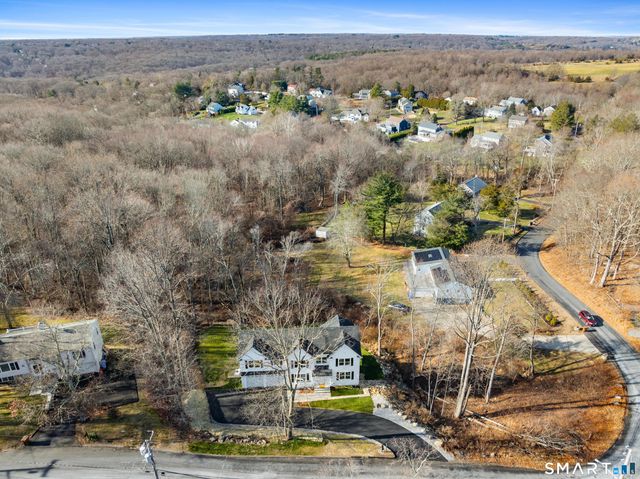 50 Birdseye Road, Shelton, CT 06484