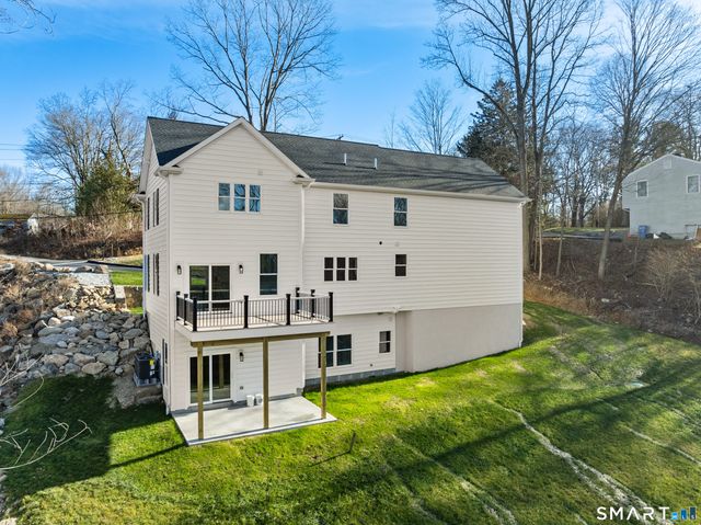 50 Birdseye Road, Shelton, CT 06484