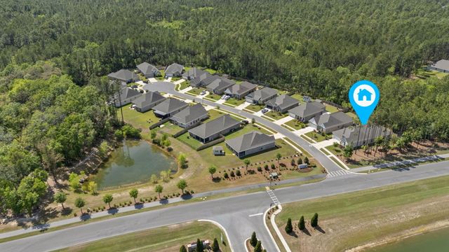 8 Cozy Cove, Freeport, FL 32439