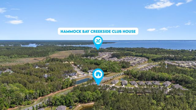 8 Cozy Cove, Freeport, FL 32439