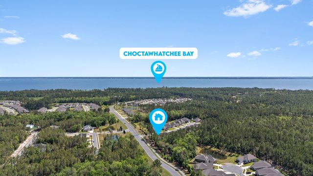 8 Cozy Cove, Freeport, FL 32439