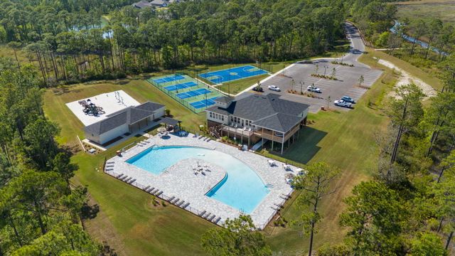 8 Cozy Cove, Freeport, FL 32439