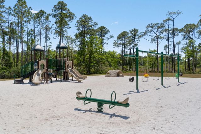 8 Cozy Cove, Freeport, FL 32439
