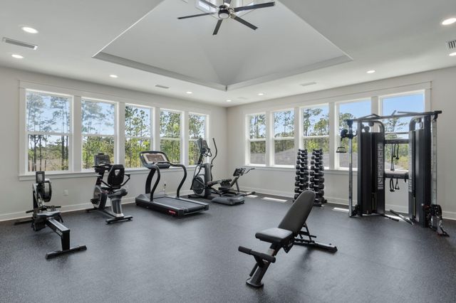 8 Cozy Cove, Freeport, FL 32439