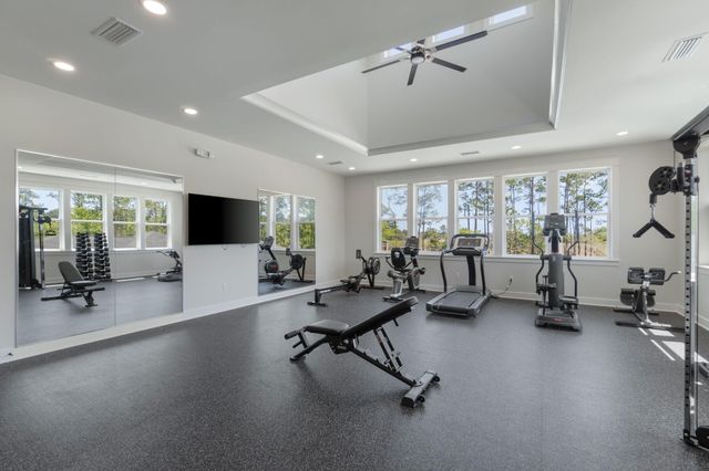 8 Cozy Cove, Freeport, FL 32439