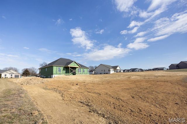 3736 Golfview Circle, Shiloh, IL 62221