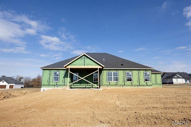 3736 Golfview Circle, Shiloh, IL 62221