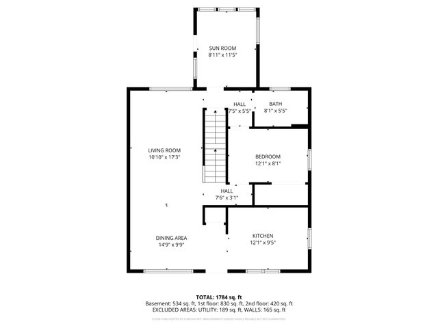 503 Harrison Avenue, Grinnell, IA 50112