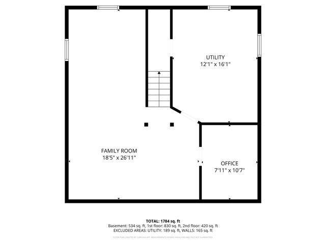 503 Harrison Avenue, Grinnell, IA 50112