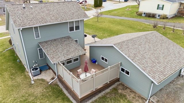 503 Harrison Avenue, Grinnell, IA 50112