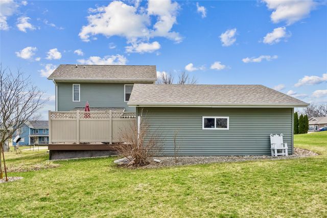 503 Harrison Avenue, Grinnell, IA 50112