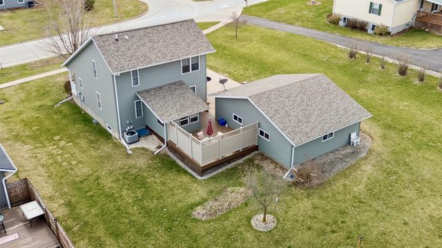 503 Harrison Avenue, Grinnell, IA 50112