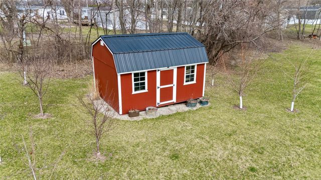 503 Harrison Avenue, Grinnell, IA 50112