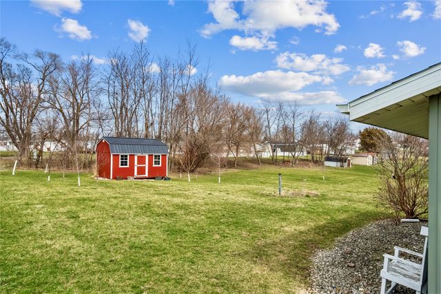 503 Harrison Avenue, Grinnell, IA 50112