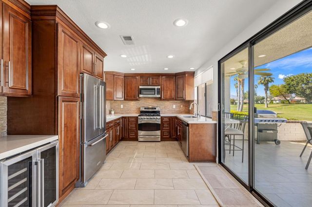 109 Torremolinos Drive, Rancho Mirage, CA 92270