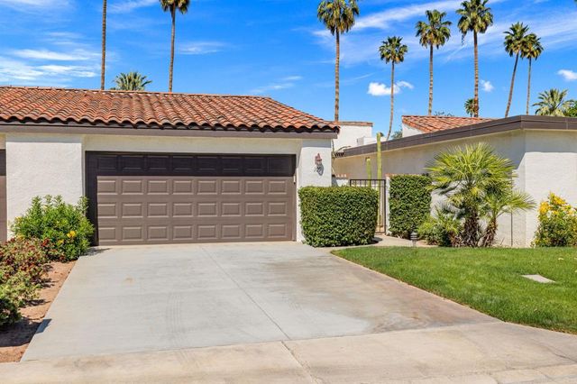 109 Torremolinos Drive, Rancho Mirage, CA 92270