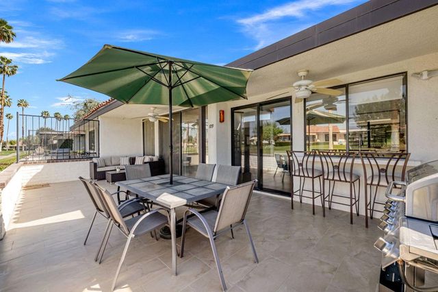 109 Torremolinos Drive, Rancho Mirage, CA 92270