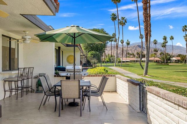 109 Torremolinos Drive, Rancho Mirage, CA 92270