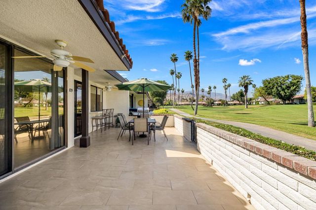 109 Torremolinos Drive, Rancho Mirage, CA 92270
