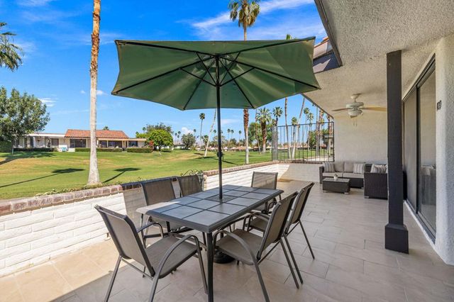 109 Torremolinos Drive, Rancho Mirage, CA 92270