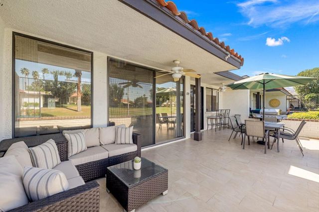 109 Torremolinos Drive, Rancho Mirage, CA 92270