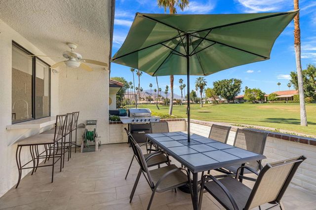 109 Torremolinos Drive, Rancho Mirage, CA 92270