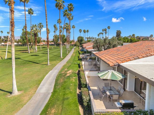 109 Torremolinos Drive, Rancho Mirage, CA 92270
