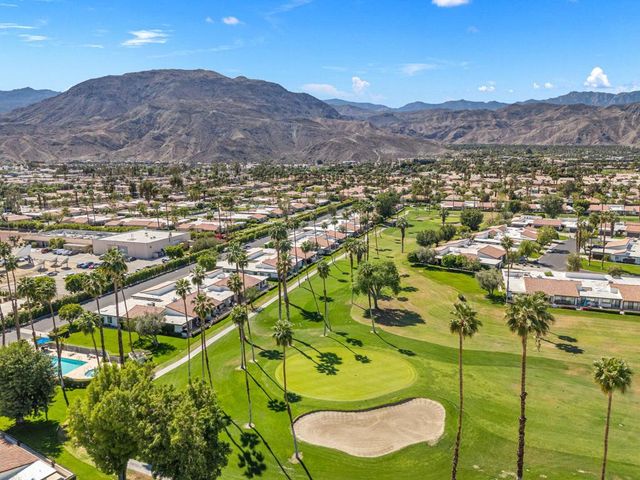 109 Torremolinos Drive, Rancho Mirage, CA 92270
