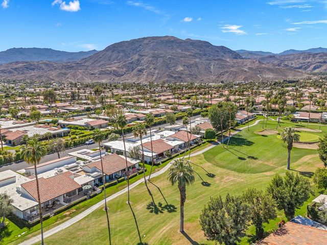 109 Torremolinos Drive, Rancho Mirage, CA 92270