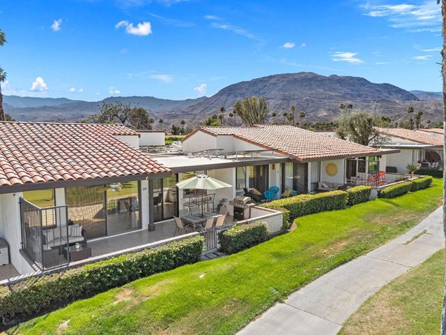 109 Torremolinos Drive, Rancho Mirage, CA 92270