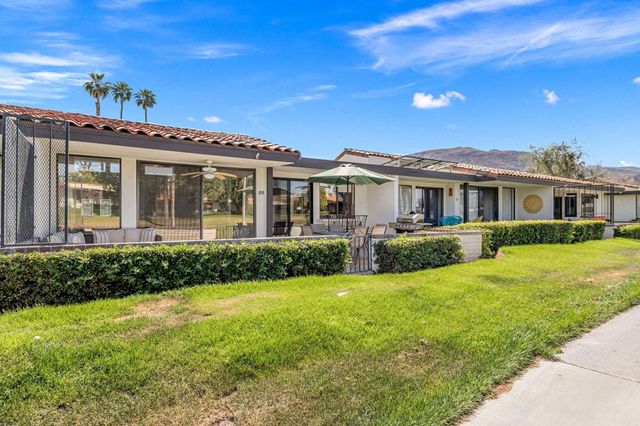 109 Torremolinos Drive, Rancho Mirage, CA 92270