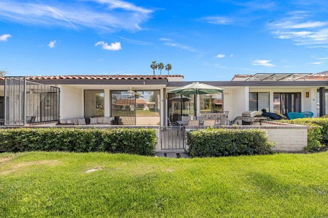 109 Torremolinos Drive, Rancho Mirage, CA 92270