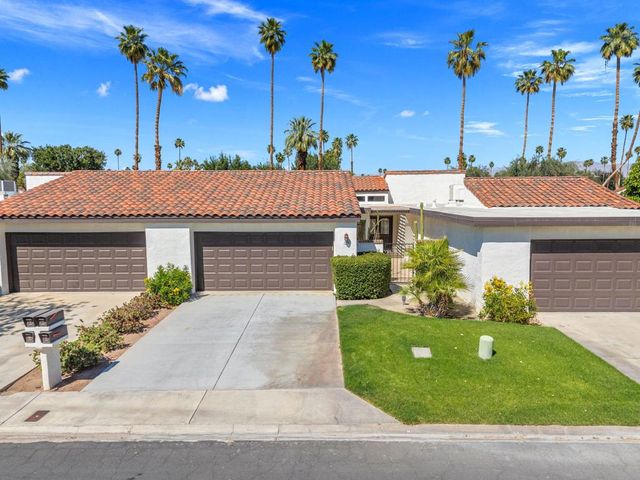 109 Torremolinos Drive, Rancho Mirage, CA 92270