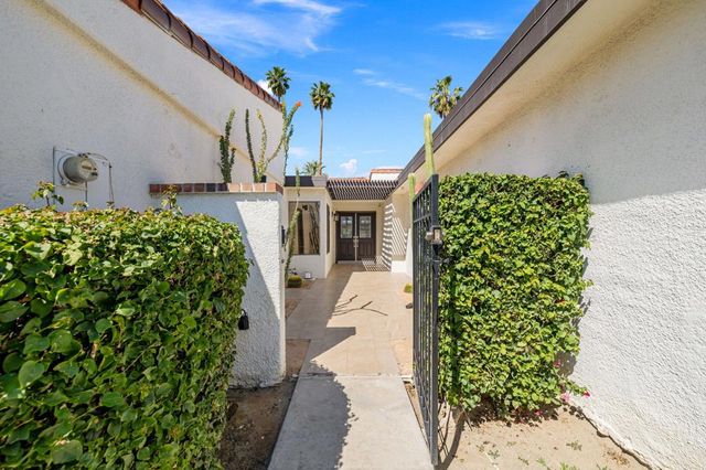 109 Torremolinos Drive, Rancho Mirage, CA 92270