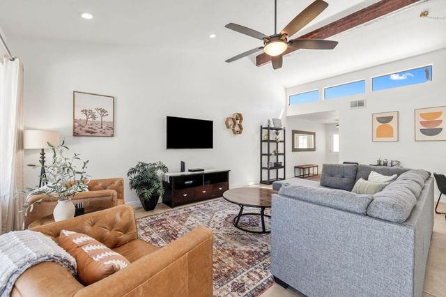 109 Torremolinos Drive, Rancho Mirage, CA 92270