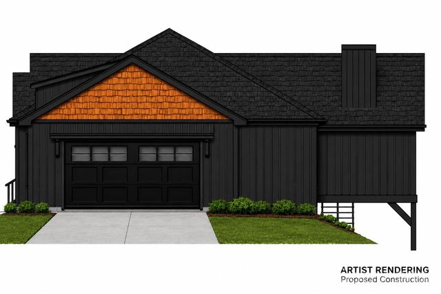 145 Hickory Tree Lane, Hendersonville, NC 28739