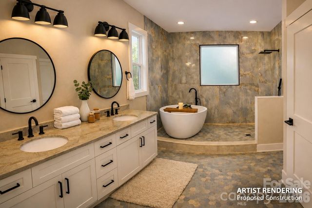 145 Hickory Tree Lane, Hendersonville, NC 28739