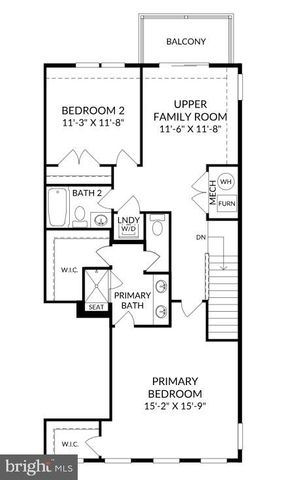 1045 INFERNO TER SE, Leesburg, VA 20175