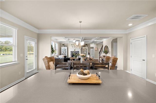 8855 McKaskey Lane, Ball Ground, GA 30107