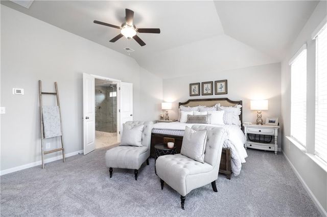 8855 McKaskey Lane, Ball Ground, GA 30107