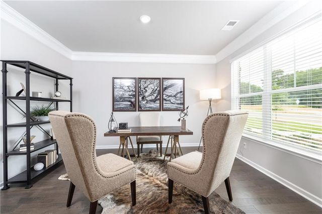 8855 McKaskey Lane, Ball Ground, GA 30107