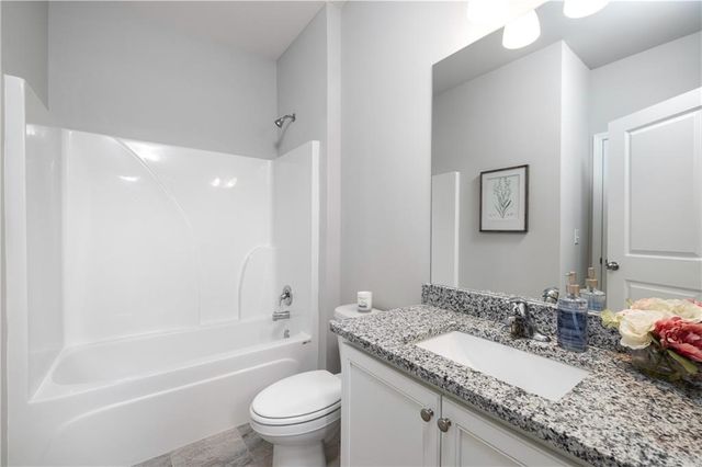 8855 McKaskey Lane, Ball Ground, GA 30107