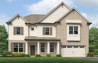 8855 McKaskey Lane, Ball Ground, GA 30107